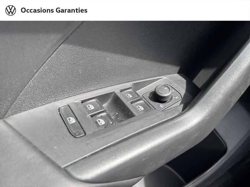 Voitures occasions VOLKSWAGEN T-CROSS Life Dechy