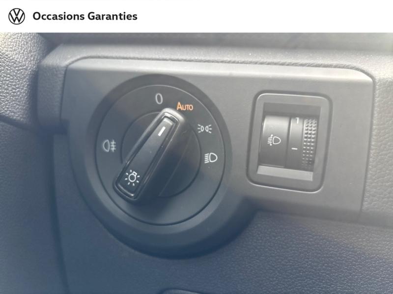 Voitures occasions VOLKSWAGEN T-CROSS Life Dechy