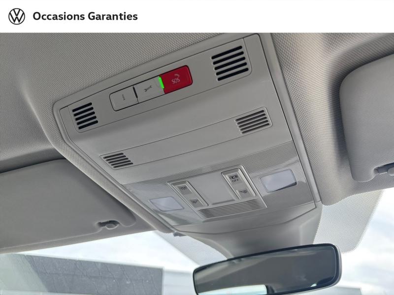 Voitures occasions VOLKSWAGEN T-CROSS Life Dechy
