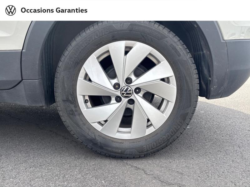 Voitures occasions VOLKSWAGEN T-CROSS Life Dechy