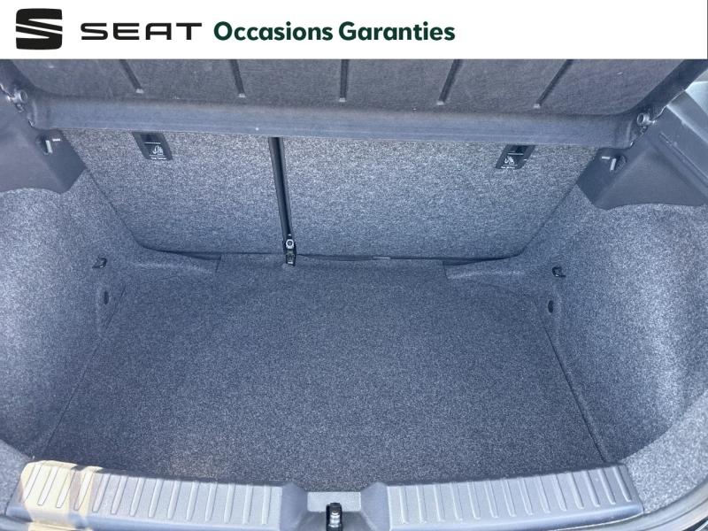 Voitures occasions SEAT IBIZA Copa Dechy