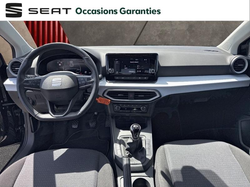 Voitures occasions SEAT IBIZA Copa Dechy