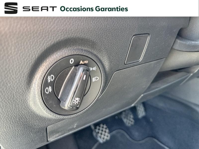 Voitures occasions SEAT IBIZA Copa Dechy