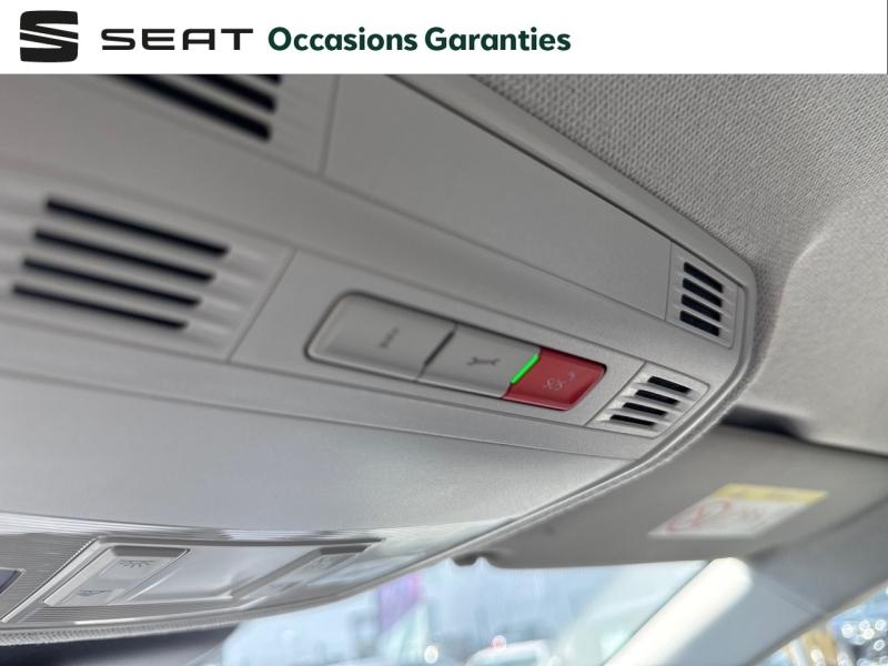 Voitures occasions SEAT IBIZA Copa Dechy