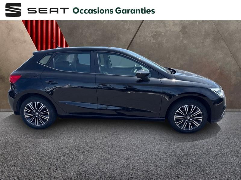 Voitures occasions SEAT IBIZA Copa Dechy