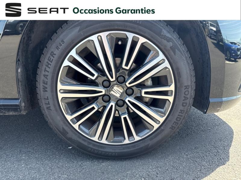Voitures occasions SEAT IBIZA Copa Dechy