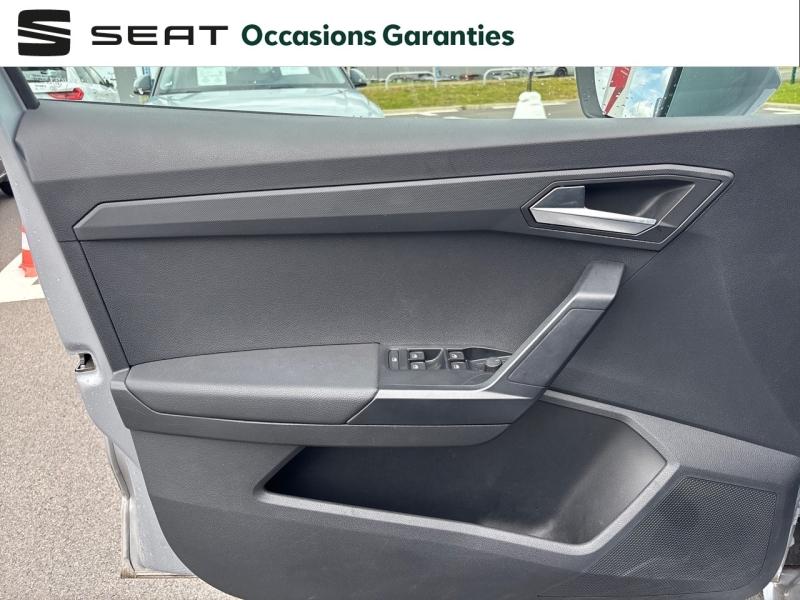 Voitures occasions SEAT IBIZA Copa Dechy