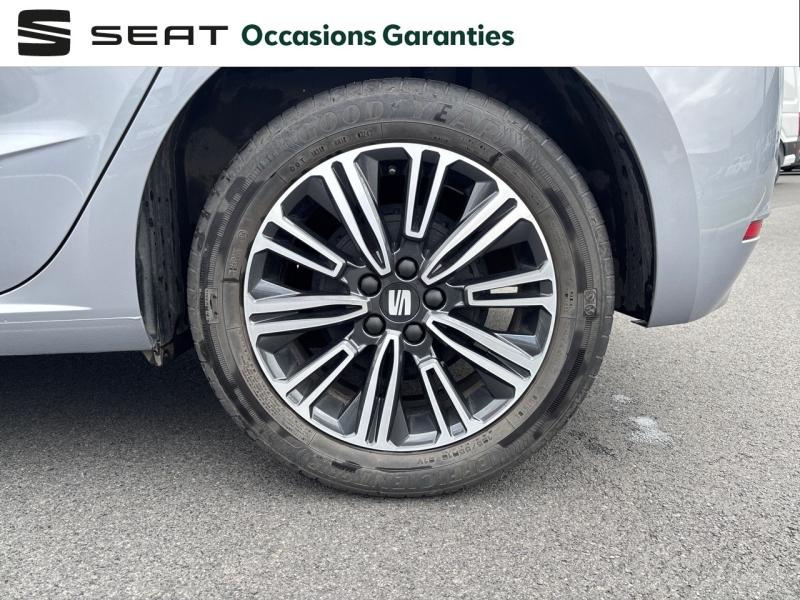 Voitures occasions SEAT IBIZA Copa Dechy
