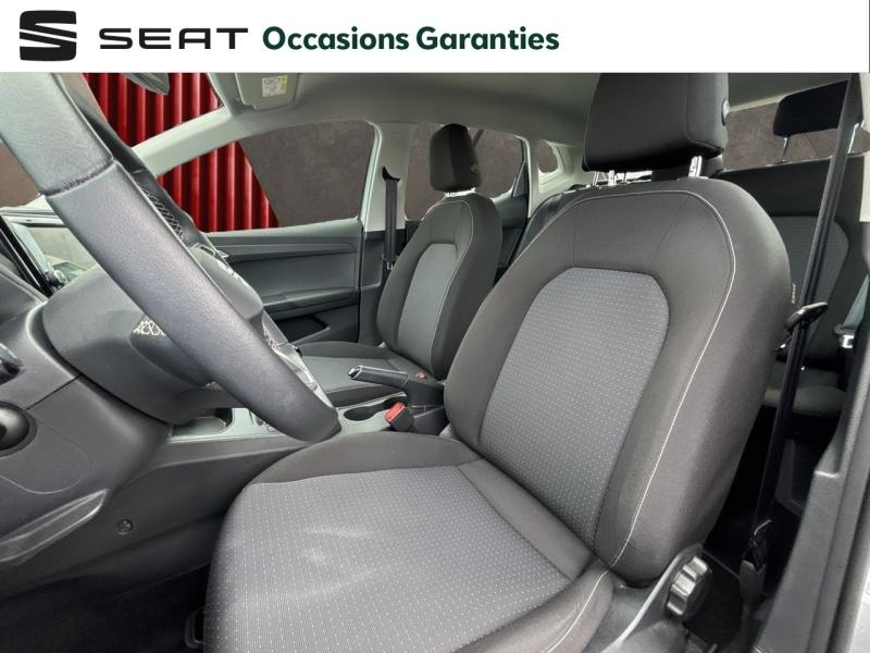 Voitures occasions SEAT IBIZA Copa Dechy
