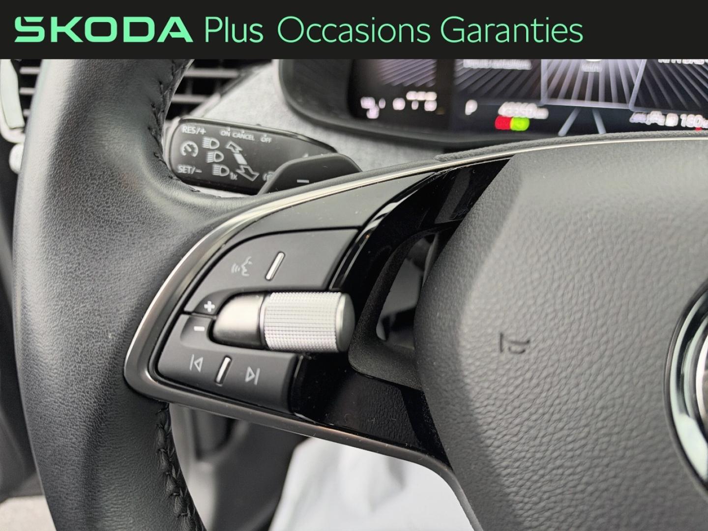 Voitures occasions ŠKODA KAMIQ Limited Edition Dunkerque