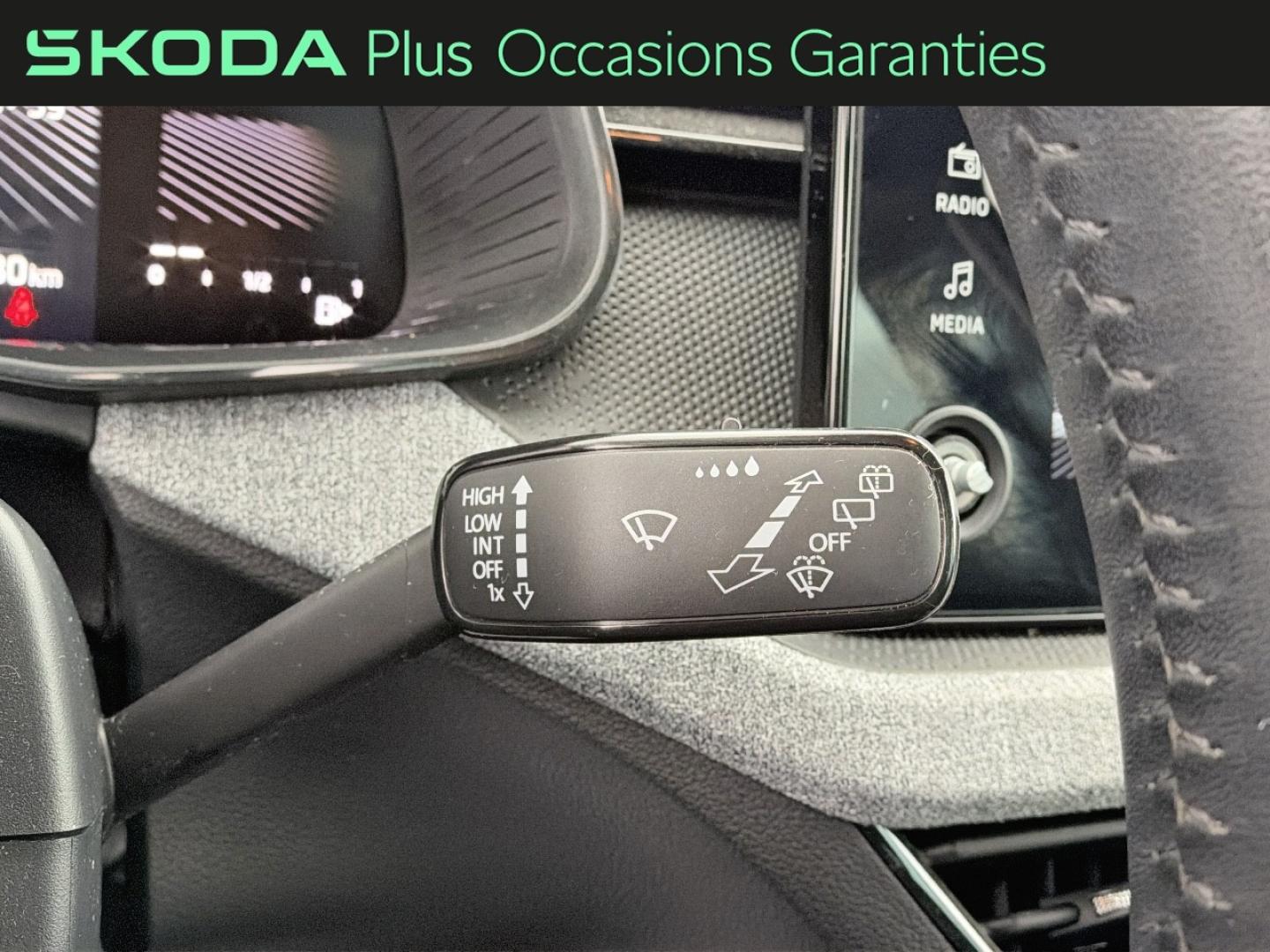 Voitures occasions ŠKODA KAMIQ Limited Edition Dunkerque