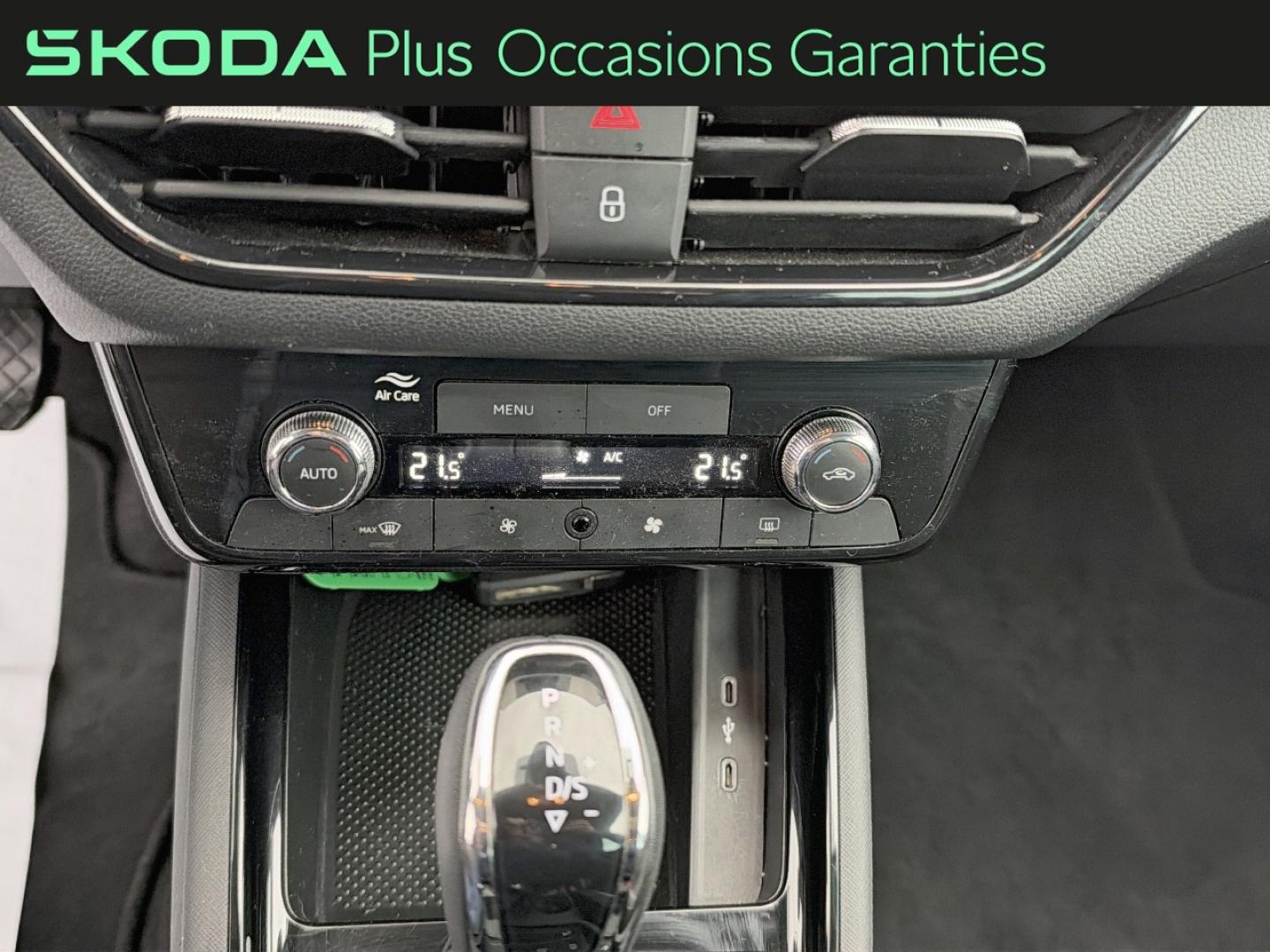 Voitures occasions ŠKODA KAMIQ Limited Edition Dunkerque