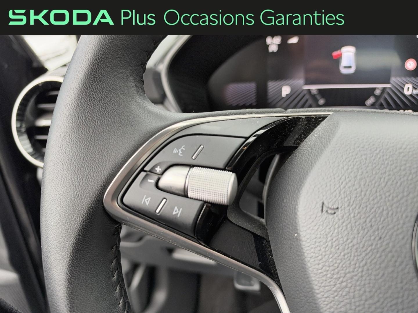 Voitures occasions ŠKODA FABIA Selection Hazebrouck
