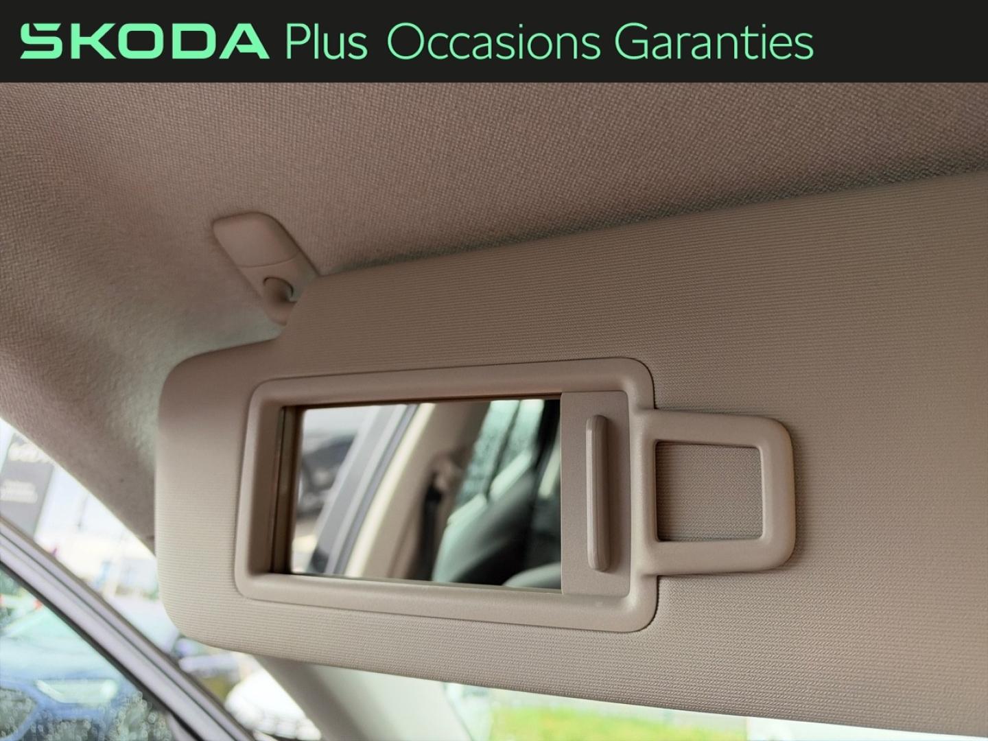 Voitures occasions ŠKODA FABIA Selection Dechy