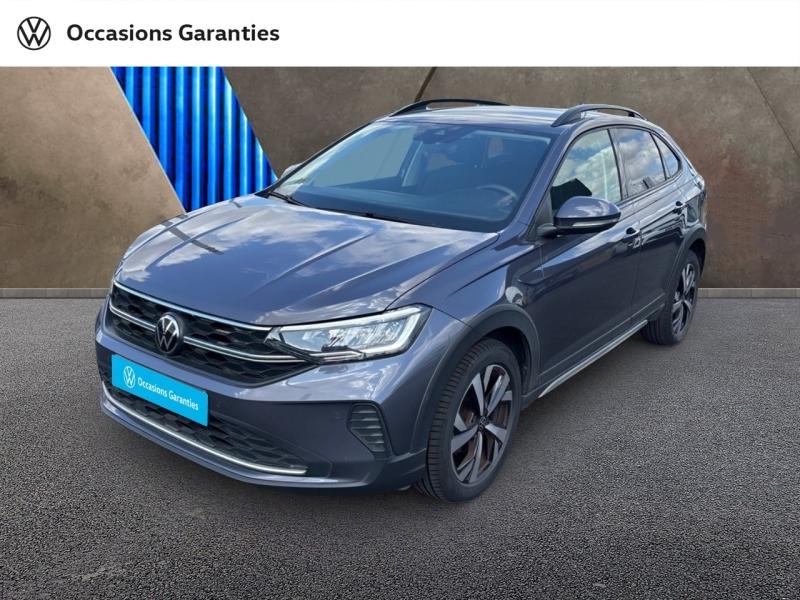 Voitures occasions VOLKSWAGEN TAIGO VW Edition Dechy