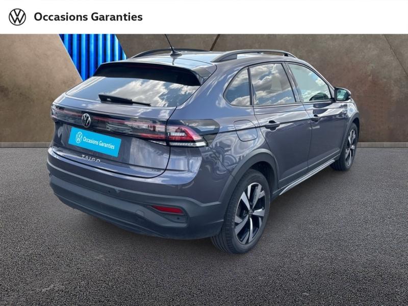 Voitures occasions VOLKSWAGEN TAIGO VW Edition Dechy