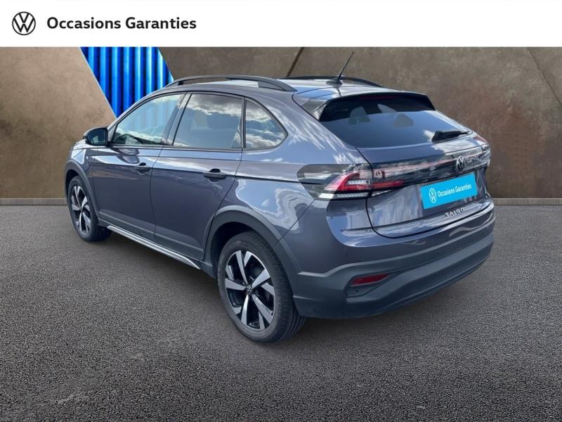 Voitures occasions VOLKSWAGEN TAIGO VW Edition Dechy