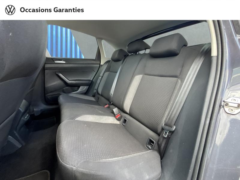Voitures occasions VOLKSWAGEN TAIGO VW Edition Dechy