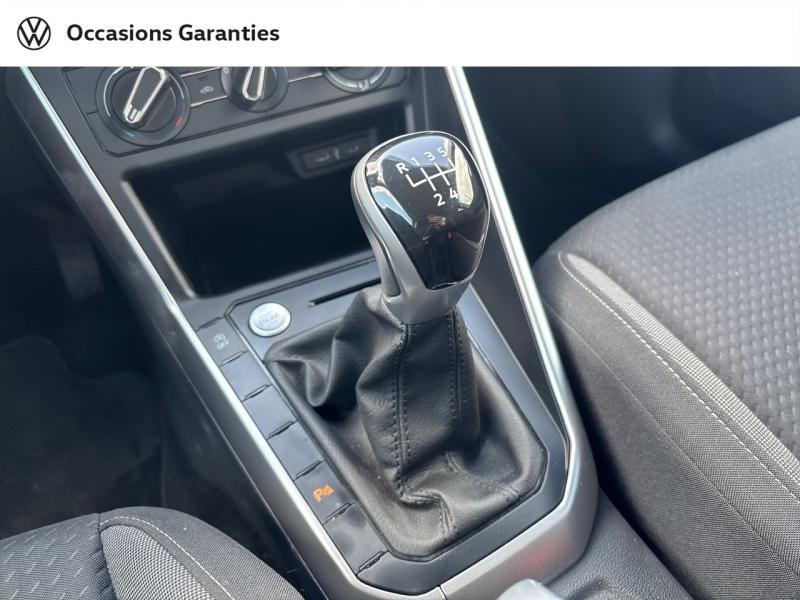 Voitures occasions VOLKSWAGEN TAIGO VW Edition Dechy