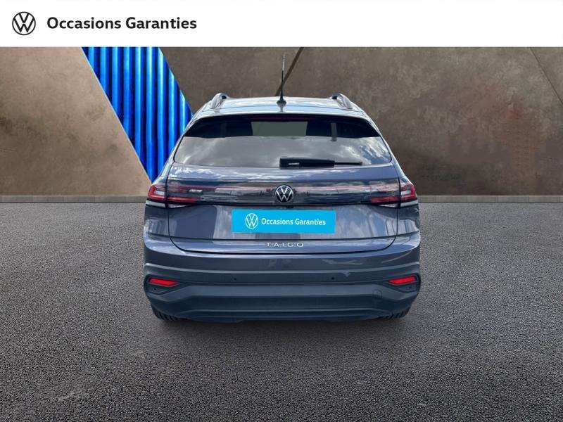 Voitures occasions VOLKSWAGEN TAIGO VW Edition Dechy