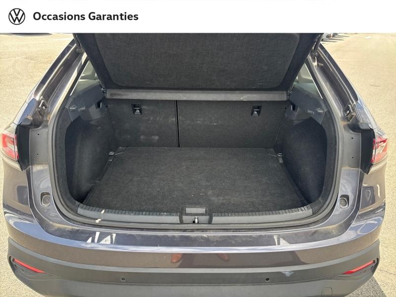 Voitures occasions VOLKSWAGEN TAIGO VW Edition Dechy