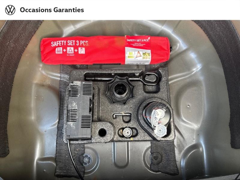 Voitures occasions VOLKSWAGEN TAIGO VW Edition Dechy