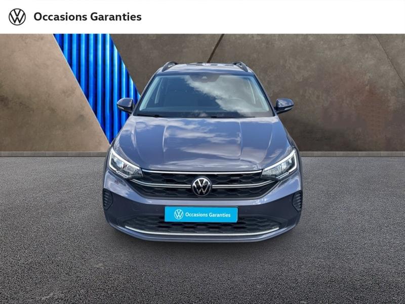 Voitures occasions VOLKSWAGEN TAIGO VW Edition Dechy