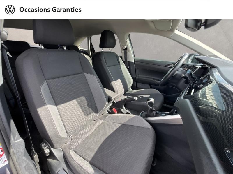 Voitures occasions VOLKSWAGEN TAIGO VW Edition Dechy