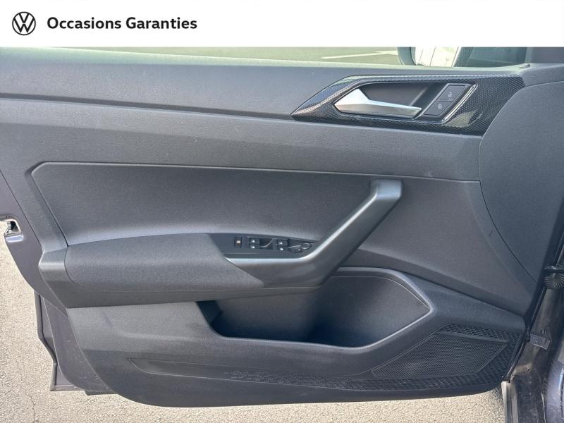 Voitures occasions VOLKSWAGEN TAIGO VW Edition Dechy