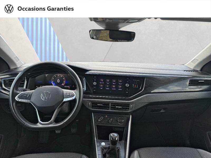 Voitures occasions VOLKSWAGEN TAIGO VW Edition Dechy