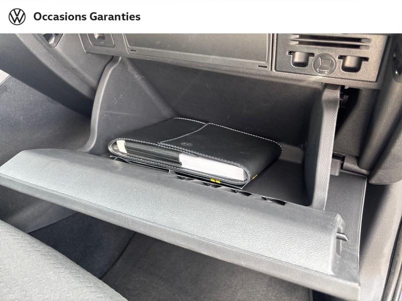 Voitures occasions VOLKSWAGEN TAIGO VW Edition Dechy