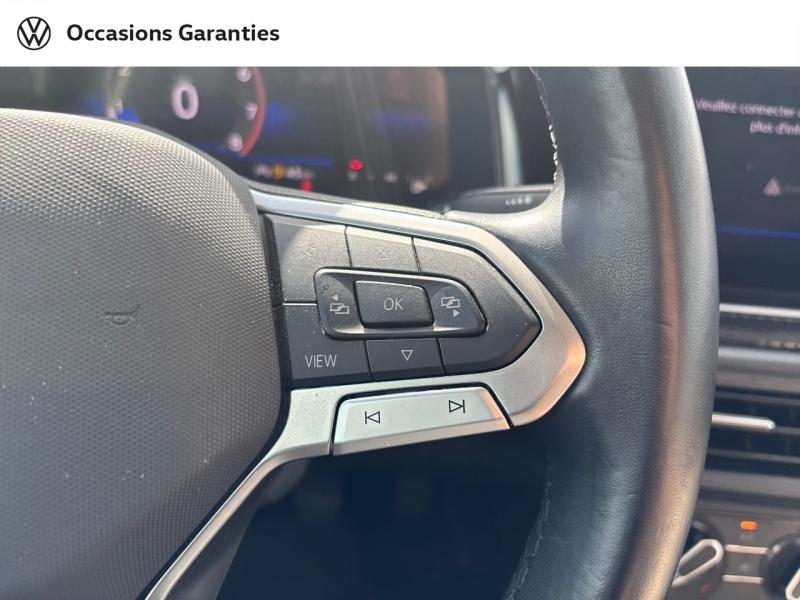 Voitures occasions VOLKSWAGEN TAIGO VW Edition Dechy