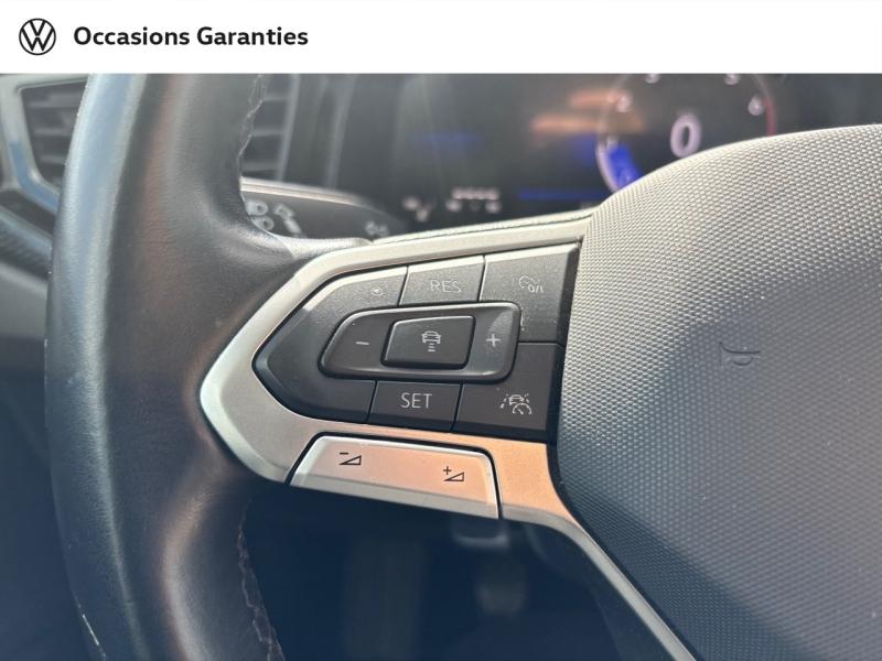 Voitures occasions VOLKSWAGEN TAIGO VW Edition Dechy