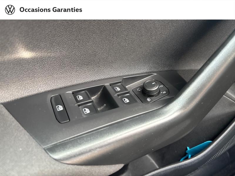 Voitures occasions VOLKSWAGEN TAIGO VW Edition Dechy