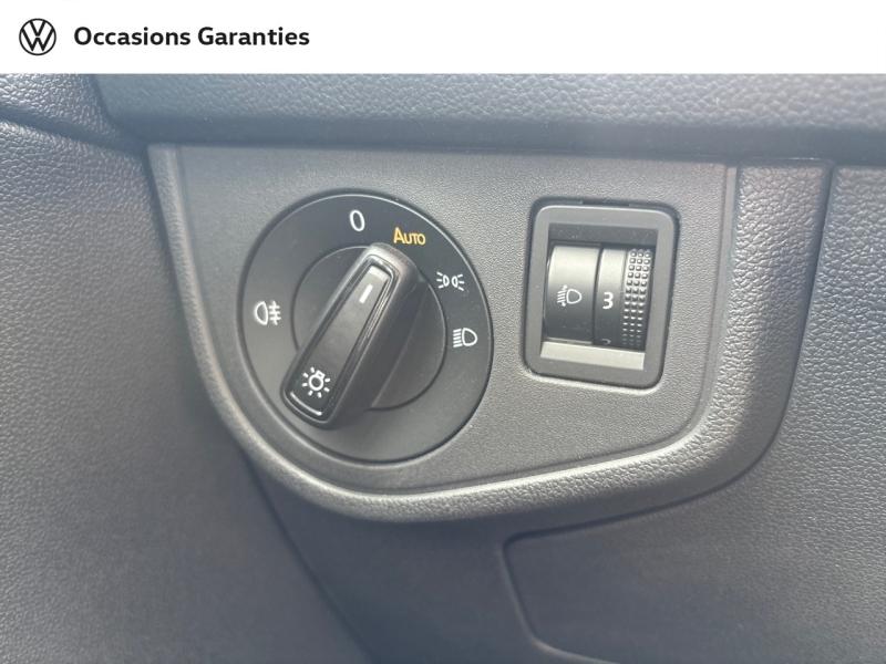 Voitures occasions VOLKSWAGEN TAIGO VW Edition Dechy