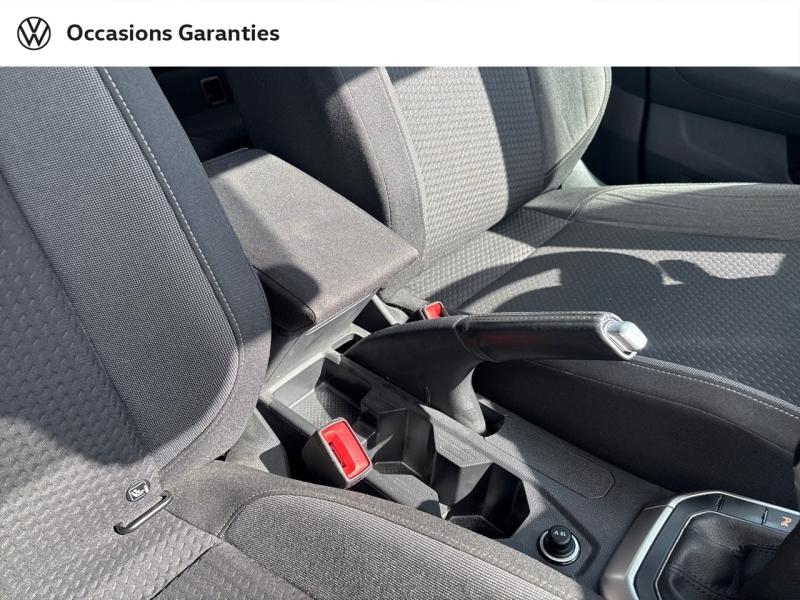 Voitures occasions VOLKSWAGEN TAIGO VW Edition Dechy