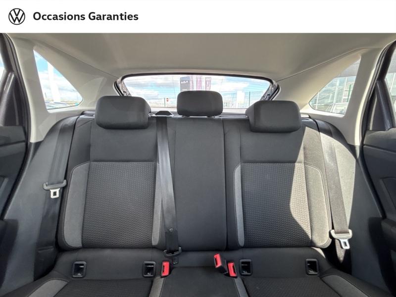 Voitures occasions VOLKSWAGEN TAIGO VW Edition Dechy