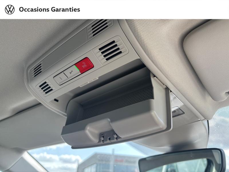 Voitures occasions VOLKSWAGEN TAIGO VW Edition Dechy