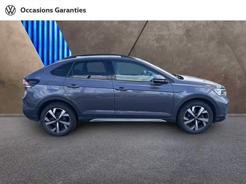 Voitures occasions VOLKSWAGEN TAIGO VW Edition Dechy