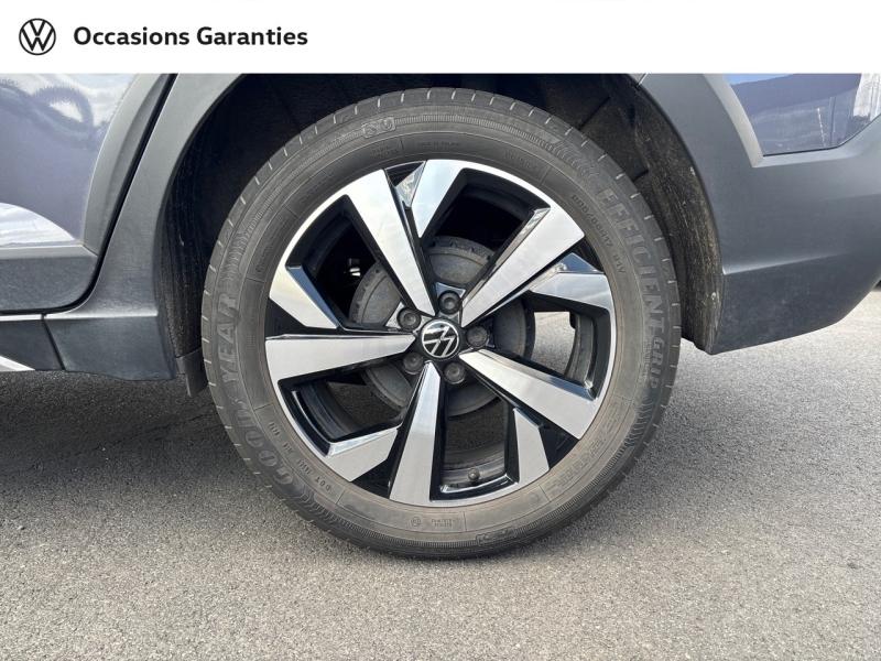 Voitures occasions VOLKSWAGEN TAIGO VW Edition Dechy