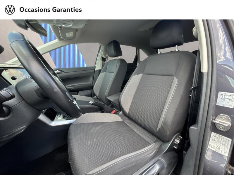 Voitures occasions VOLKSWAGEN TAIGO VW Edition Dechy