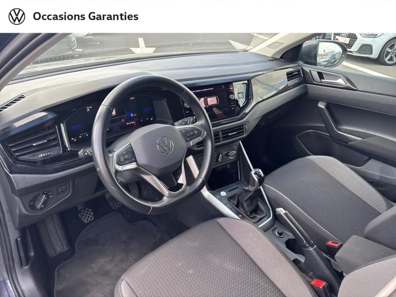 Voitures occasions VOLKSWAGEN TAIGO VW Edition Dechy