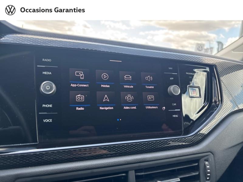 Voitures occasions VOLKSWAGEN TAIGO VW Edition Dechy