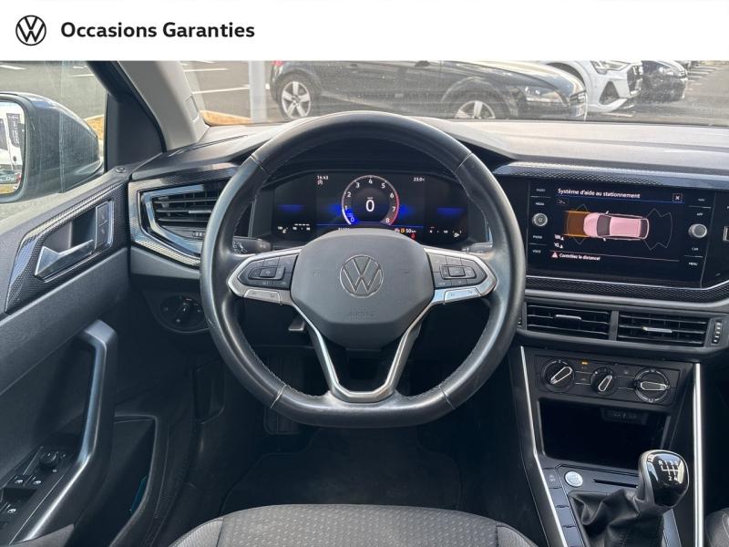 Voitures occasions VOLKSWAGEN TAIGO VW Edition Dechy