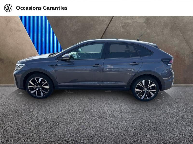 Voitures occasions VOLKSWAGEN TAIGO R-Line Dechy