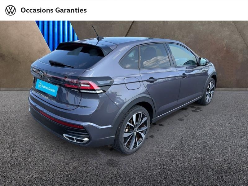 Voitures occasions VOLKSWAGEN TAIGO R-Line Dechy
