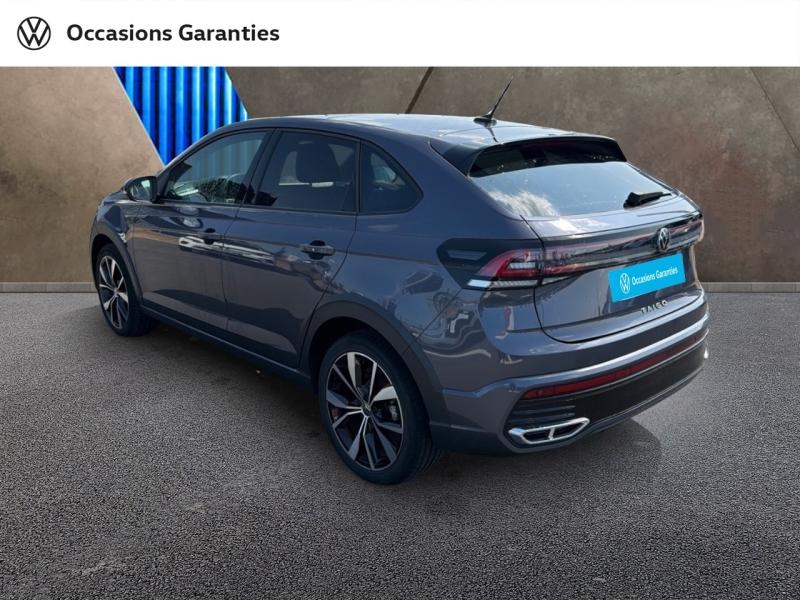 Voitures occasions VOLKSWAGEN TAIGO R-Line Dechy