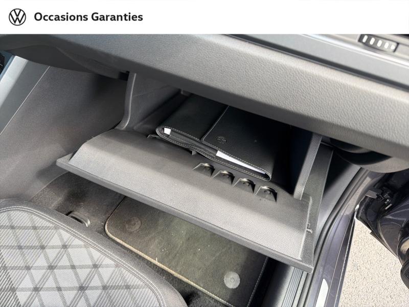 Voitures occasions VOLKSWAGEN TAIGO R-Line Dechy