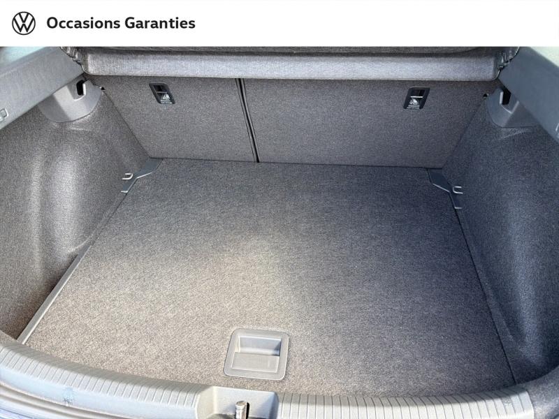 Voitures occasions VOLKSWAGEN TAIGO R-Line Dechy