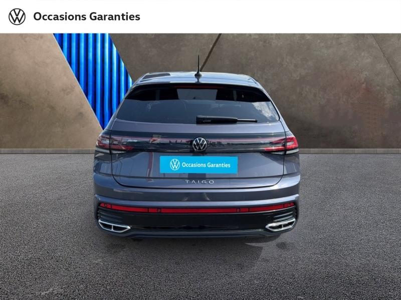 Voitures occasions VOLKSWAGEN TAIGO R-Line Dechy